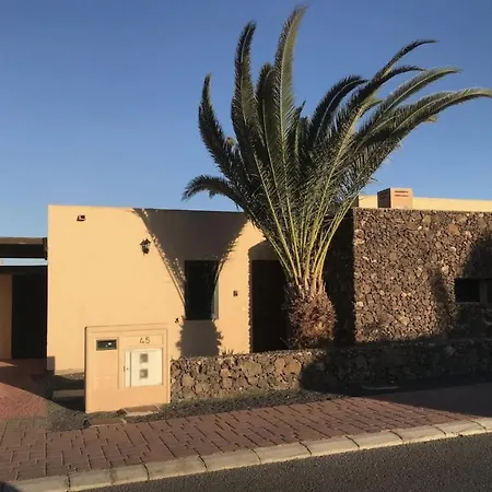 Сasa de vacaciones Casa Isabel *
