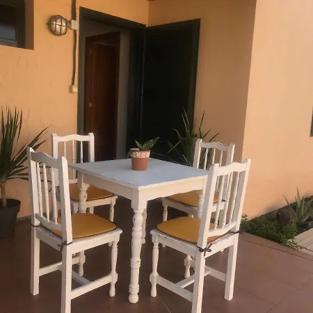 Casa Isabel Сasa de vacaciones