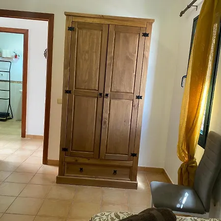 Casa Isabel
