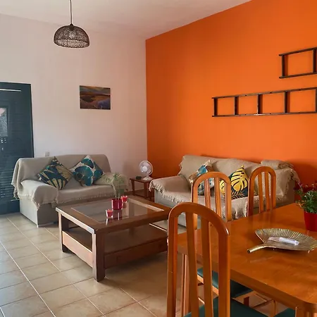 Casa Isabel Сasa de vacaciones