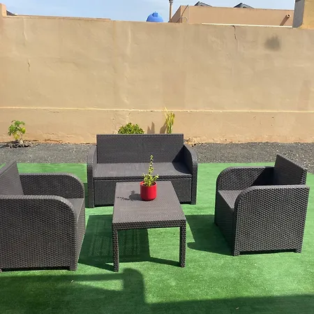 Casa Isabel Сasa de vacaciones