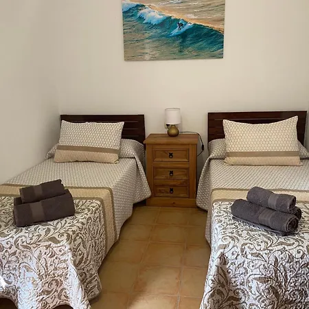 Casa Isabel Сasa de vacaciones