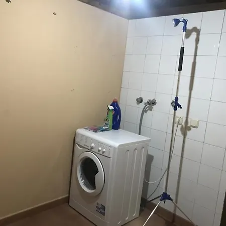 Casa Isabel Prázdninový dům La Oliva