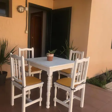 Casa Isabel Prázdninový dům