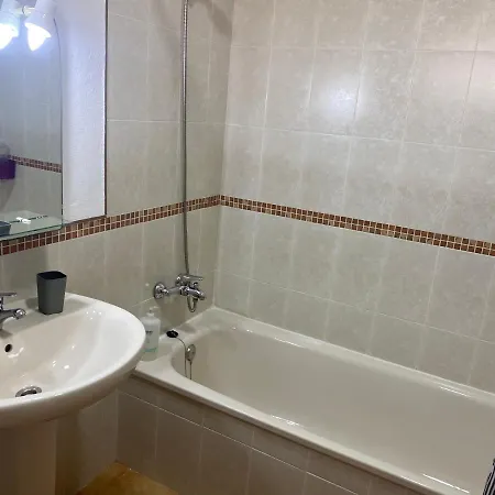 Casa Isabel Prázdninový dům La Oliva